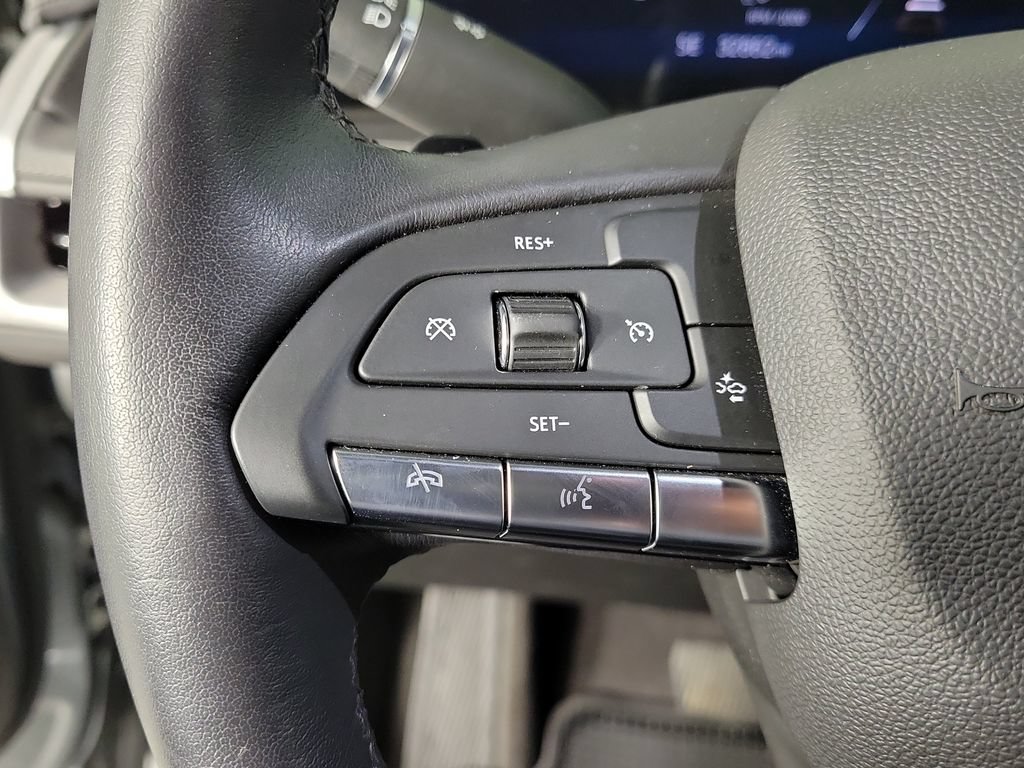 Certified 2024 Cadillac XT4 Premium Luxury AWD/4WD image 23