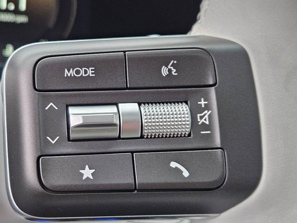 New 2026 Hyundai Palisade Calligraphy image 18