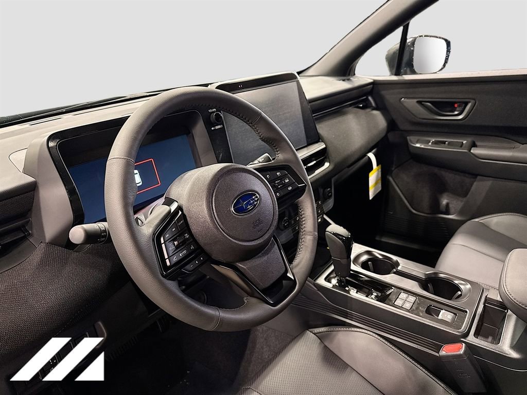 New 2026 Subaru Outback Limited XT AWD/4WD image 9