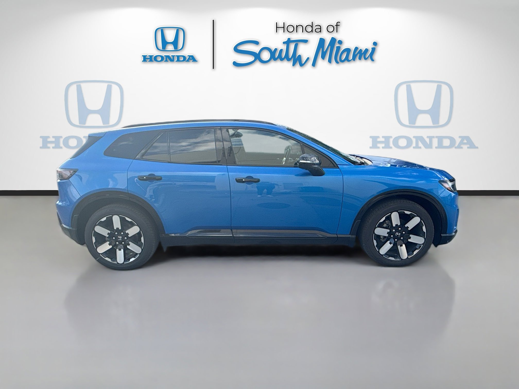 New 2026 Honda Prologue Elite image 8