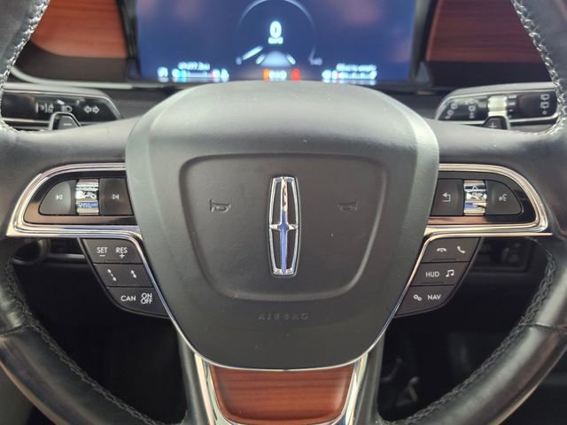 Certified 2021 Lincoln Navigator Reserve w/ Luxury Package AWD/4WD image 28