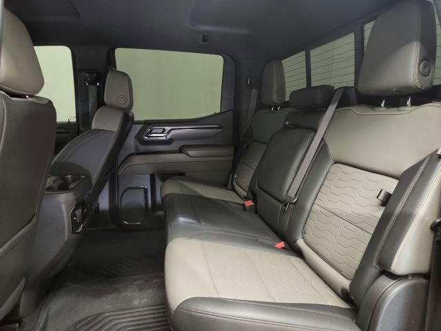 Used 2023 Chevrolet Silverado 1500 ZR2 w/ ZR2 Bison Edition image 25