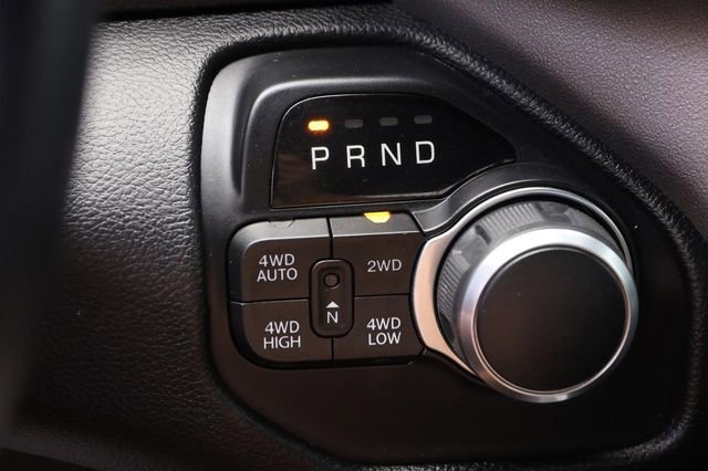 Used 2019 RAM 1500 Big Horn AWD/4WD image 15