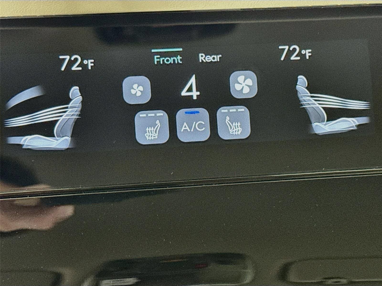 New 2027 Genesis GV70 2.5T AWD/4WD image 21