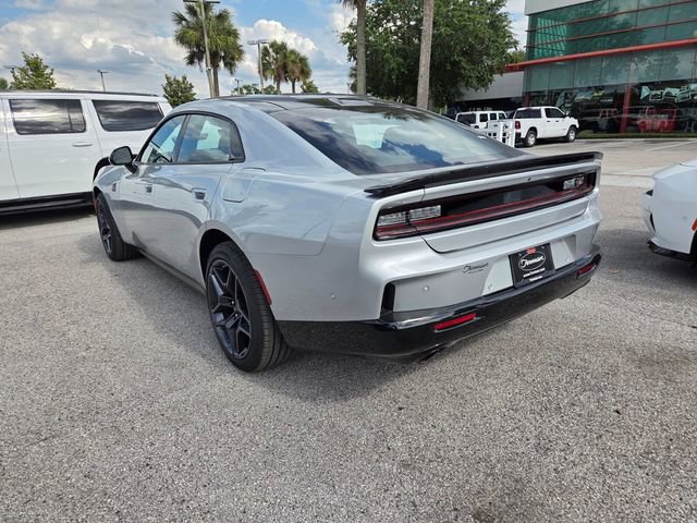 New 2026 Dodge Charger Scat Pack AWD/4WD image 9