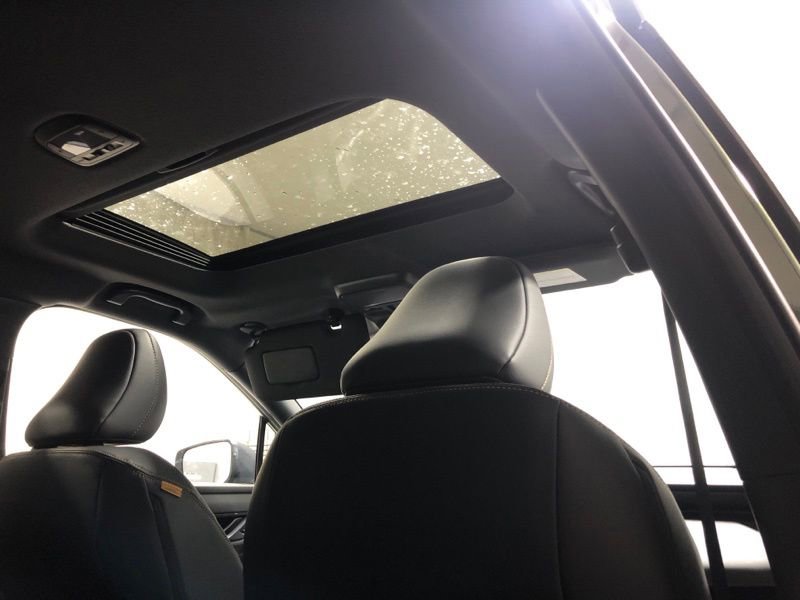 New 2026 Subaru Outback Wilderness AWD/4WD image 15