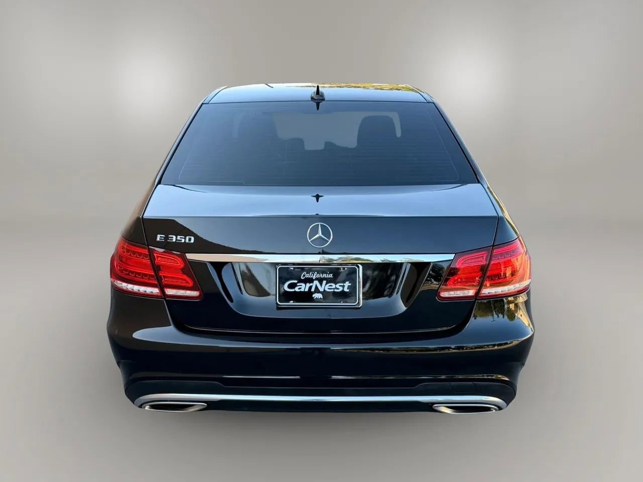 Used 2014 Mercedes-Benz E 350 Sedan image 14