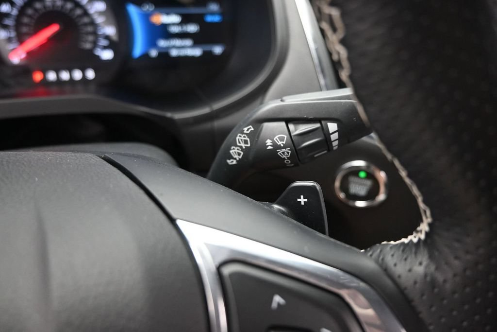 Used 2023 Ford Edge ST AWD/4WD image 32