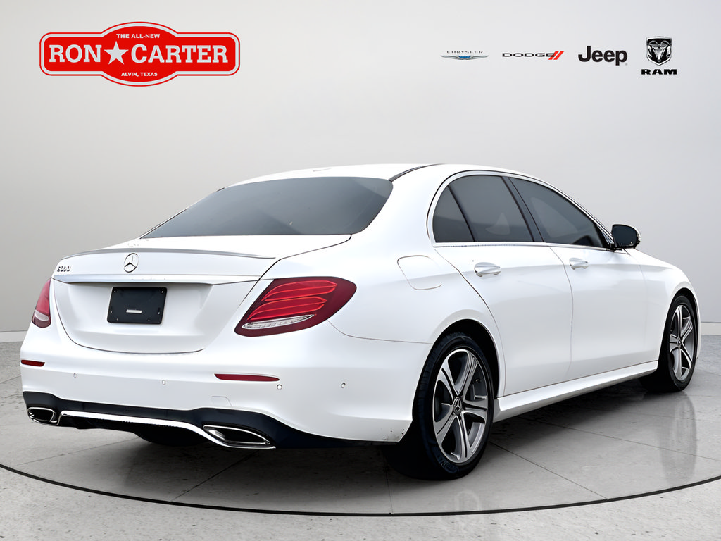 Used 2018 Mercedes-Benz E 300 image 6
