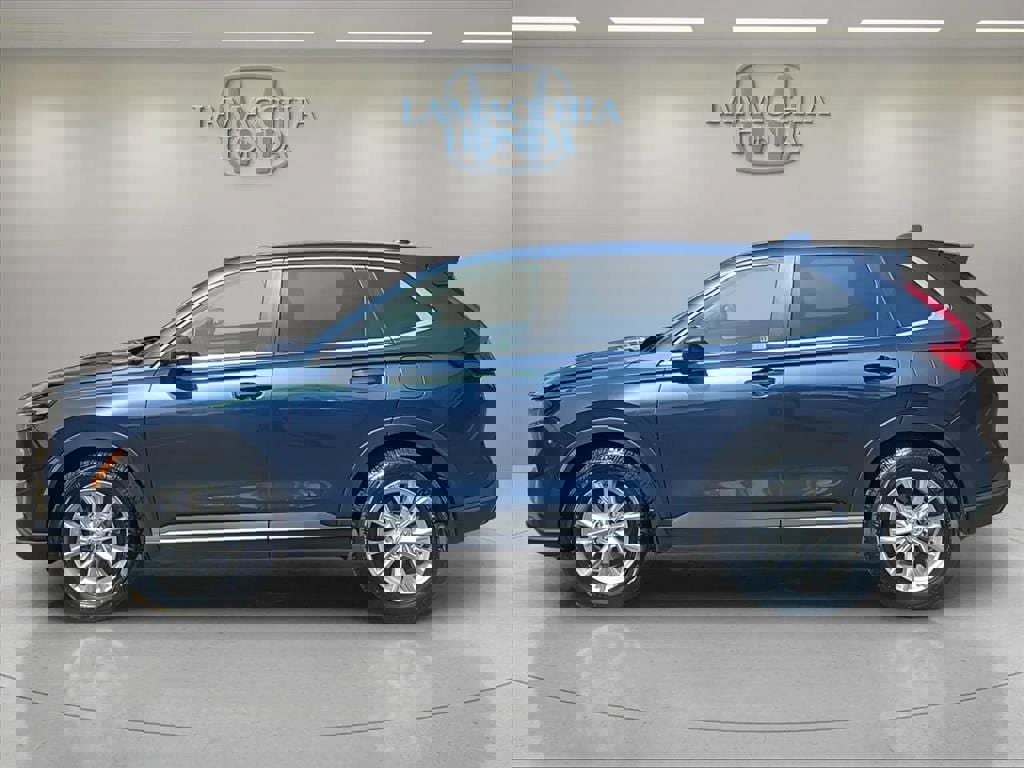 Used 2024 Honda CR-V EX image 2