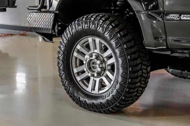 Used 2019 Ford F250 XLT w/ FX4 Off-Road Package AWD/4WD image 55