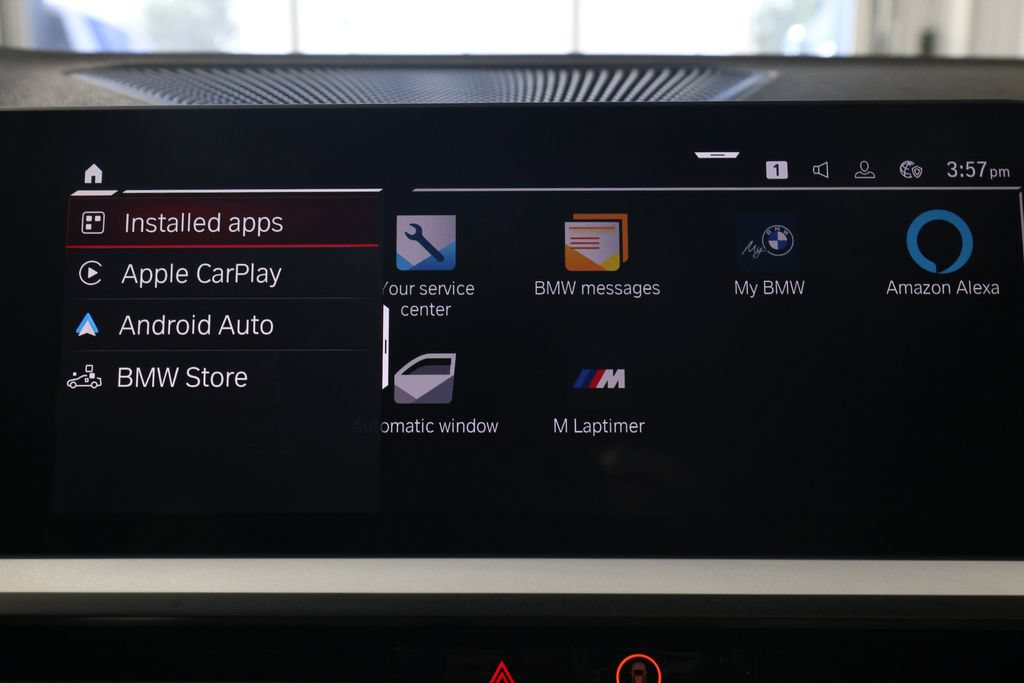 Used 2022 BMW M3 Competition RWD image 33