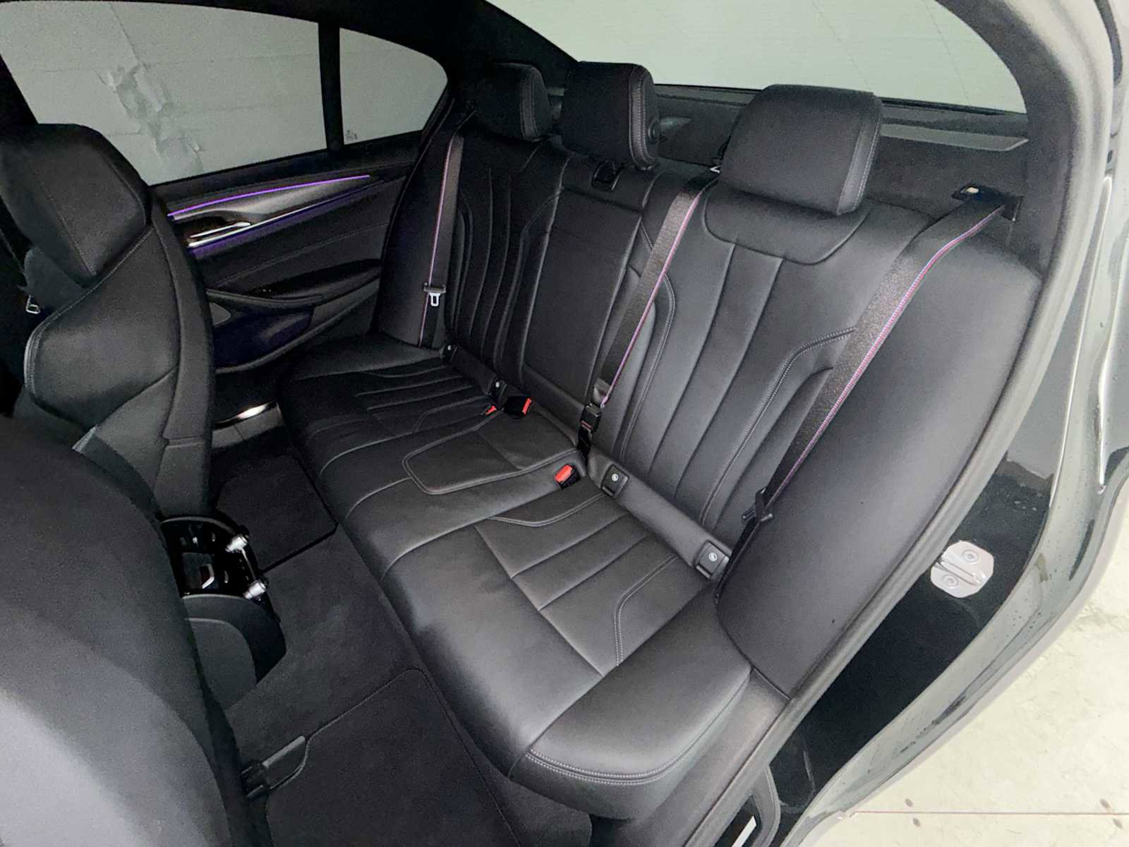 Used 2023 BMW M5 w/ Competition Package AWD/4WD image 25