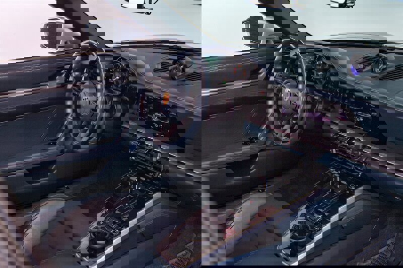 Used 2021 Porsche 911 Targa 4S image 33