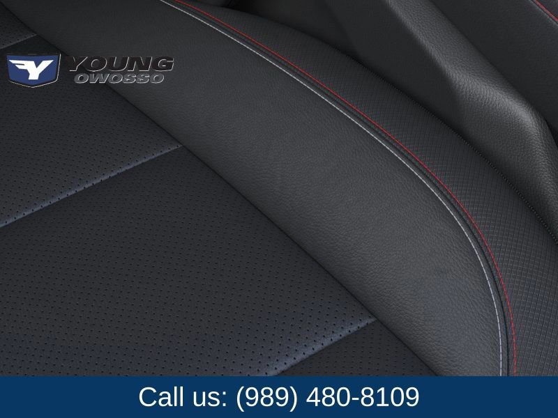 New 2026 Chevrolet Traverse Z71 w/ Enhanced Driving Package image 21