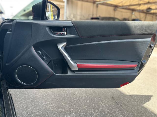Used 2019 Toyota 86 TRD SE image 18