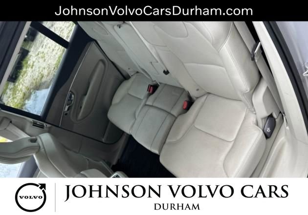 Used 2023 Volvo XC90 B5 Plus w/ Protection Package Premier AWD/4WD image 10