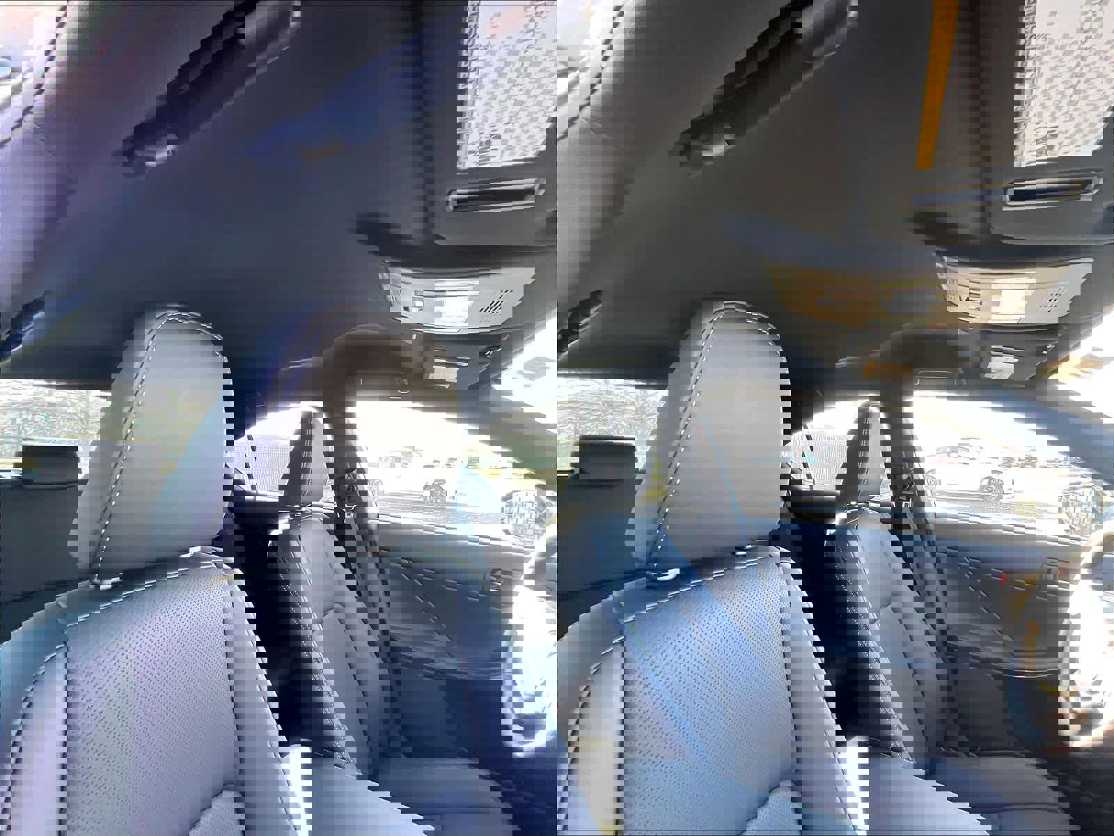 Used 2025 Lexus IS 300 F Sport image 24