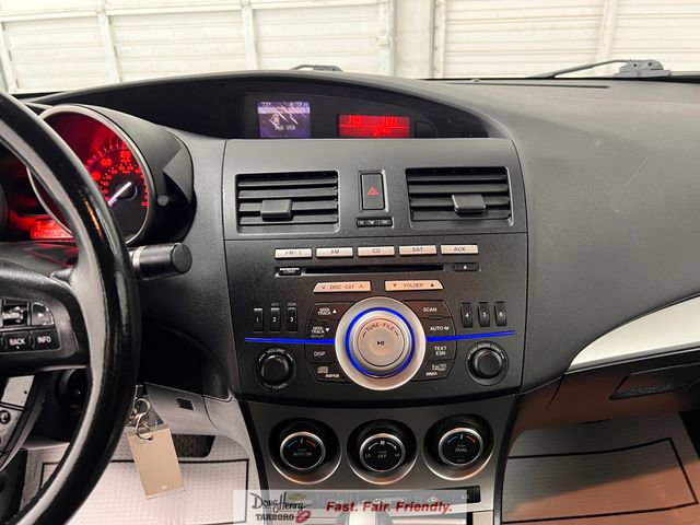 Used 2010 MAZDA MAZDA3 s Grand Touring image 38