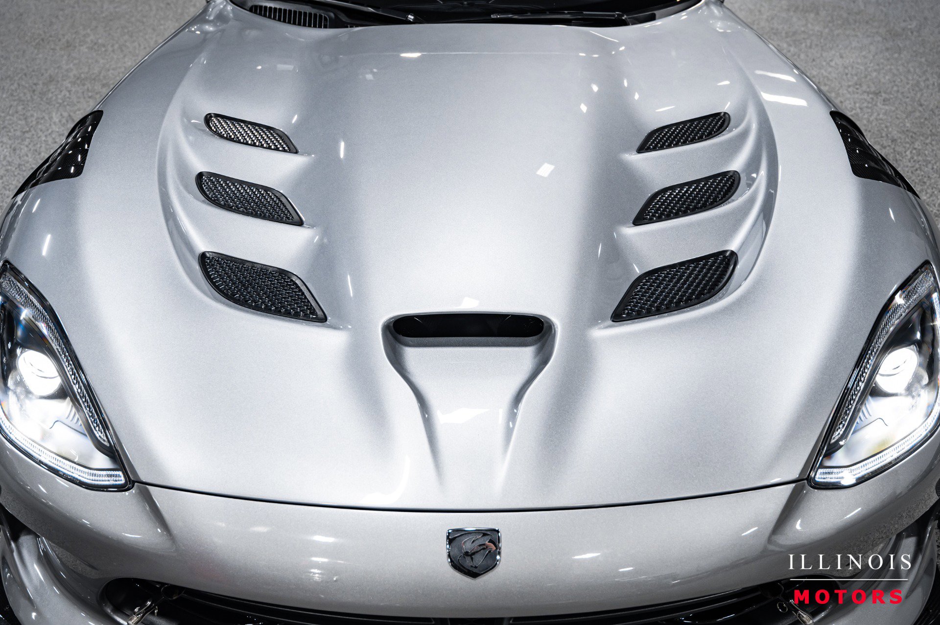 Used 2015 Dodge Viper SRT-10 image 19