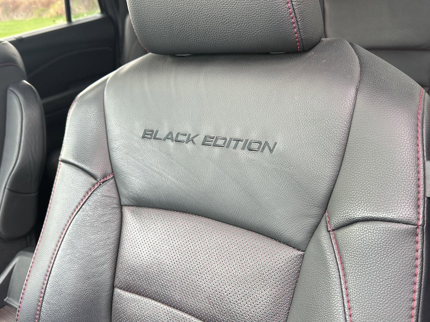 Used 2022 Honda Pilot Black Edition image 13