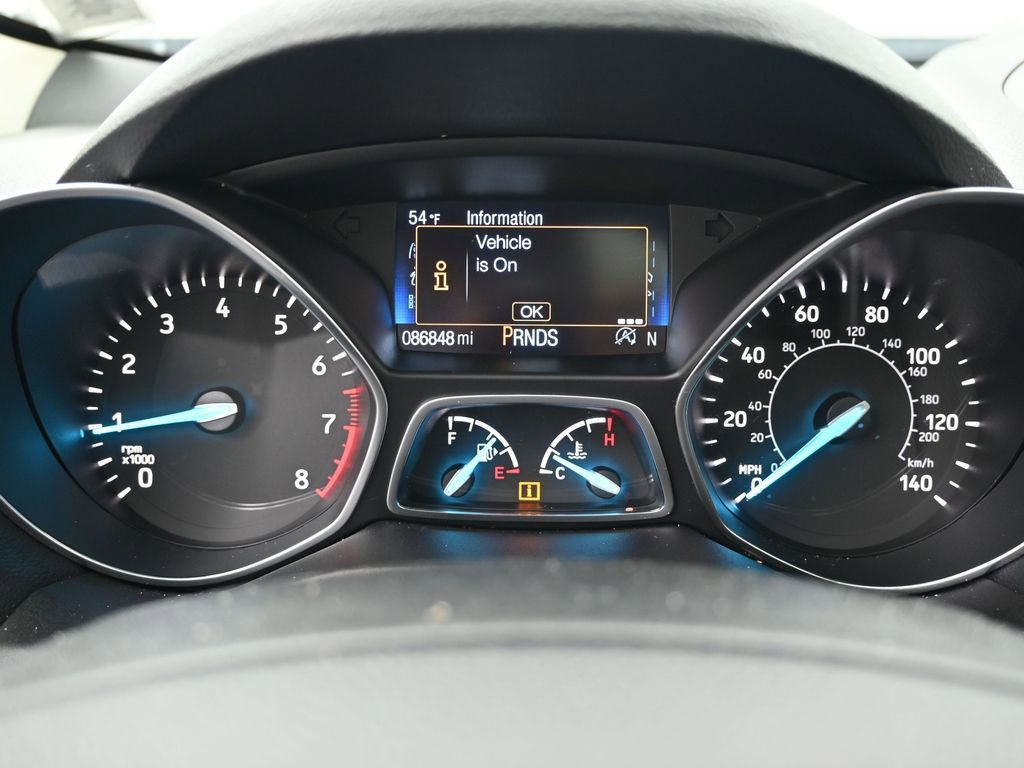 Used 2019 Ford Escape Titanium image 24