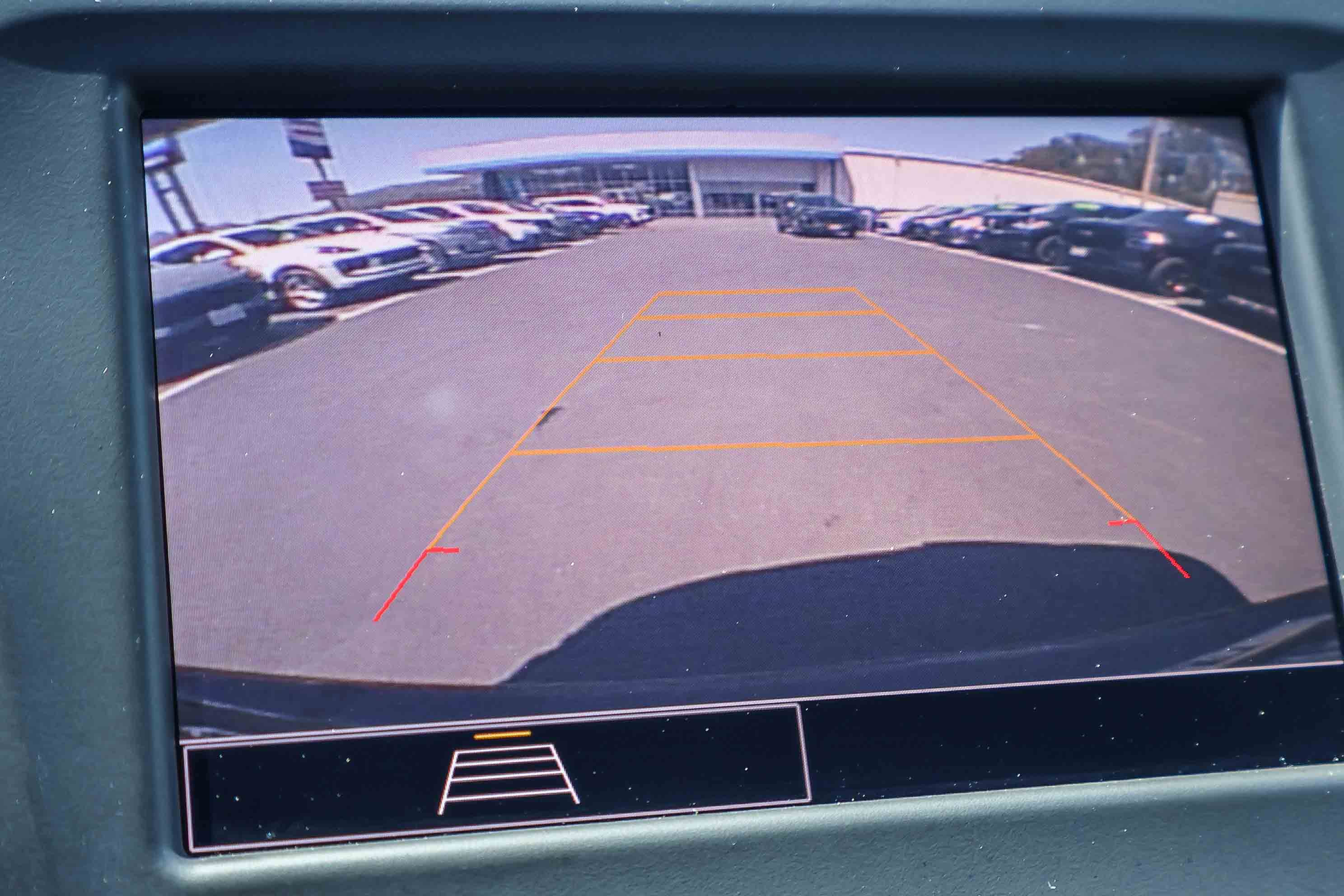 Used 2022 Chevrolet Equinox LT FWD image 5