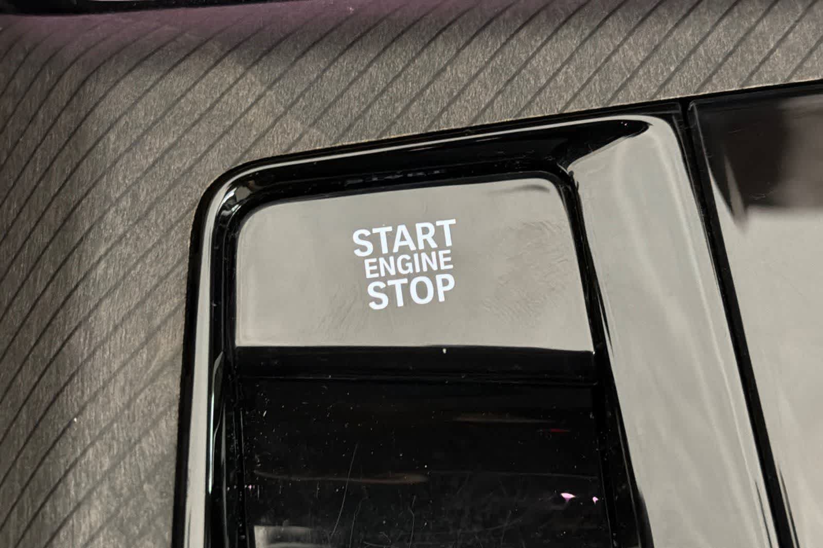Used 2026 BMW X3 xDrive30i w/ Convenience Package AWD/4WD image 22