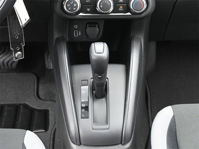 Used 2025 Nissan Versa S w/ S Plus Package image 27