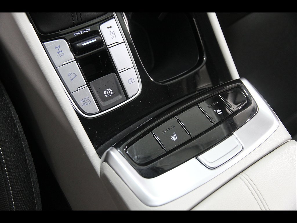 Certified 2023 Hyundai Tucson SEL AWD/4WD image 15
