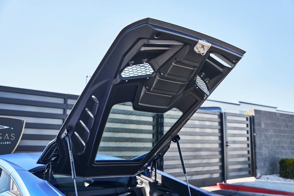 Used 2023 Lamborghini Huracan Tecnica image 27