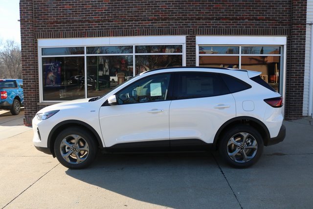 New 2026 Ford Escape ST-Line Select w/ Tech Pack #1 image 2