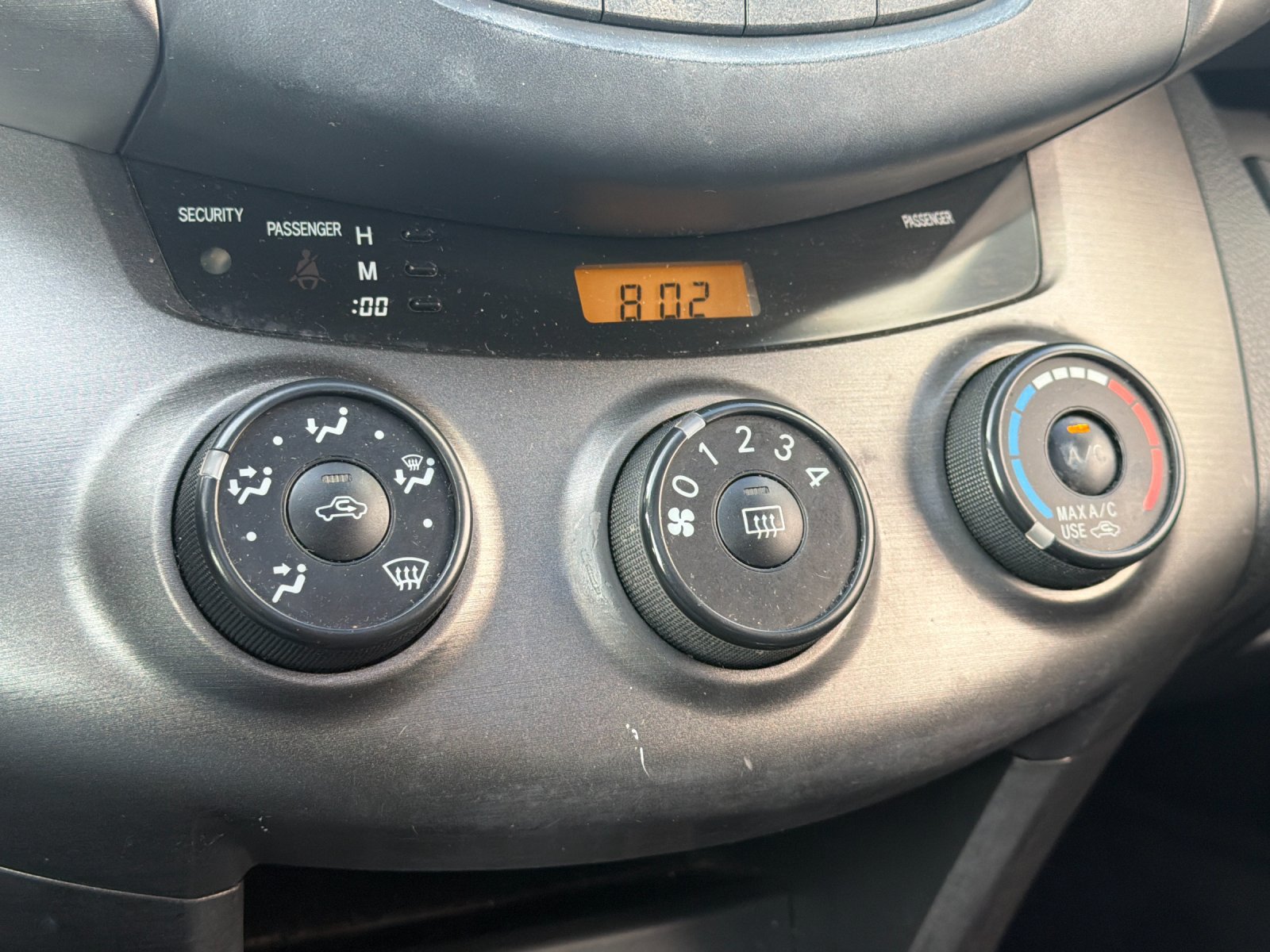 Used 2010 Toyota RAV4 Sport FWD image 17