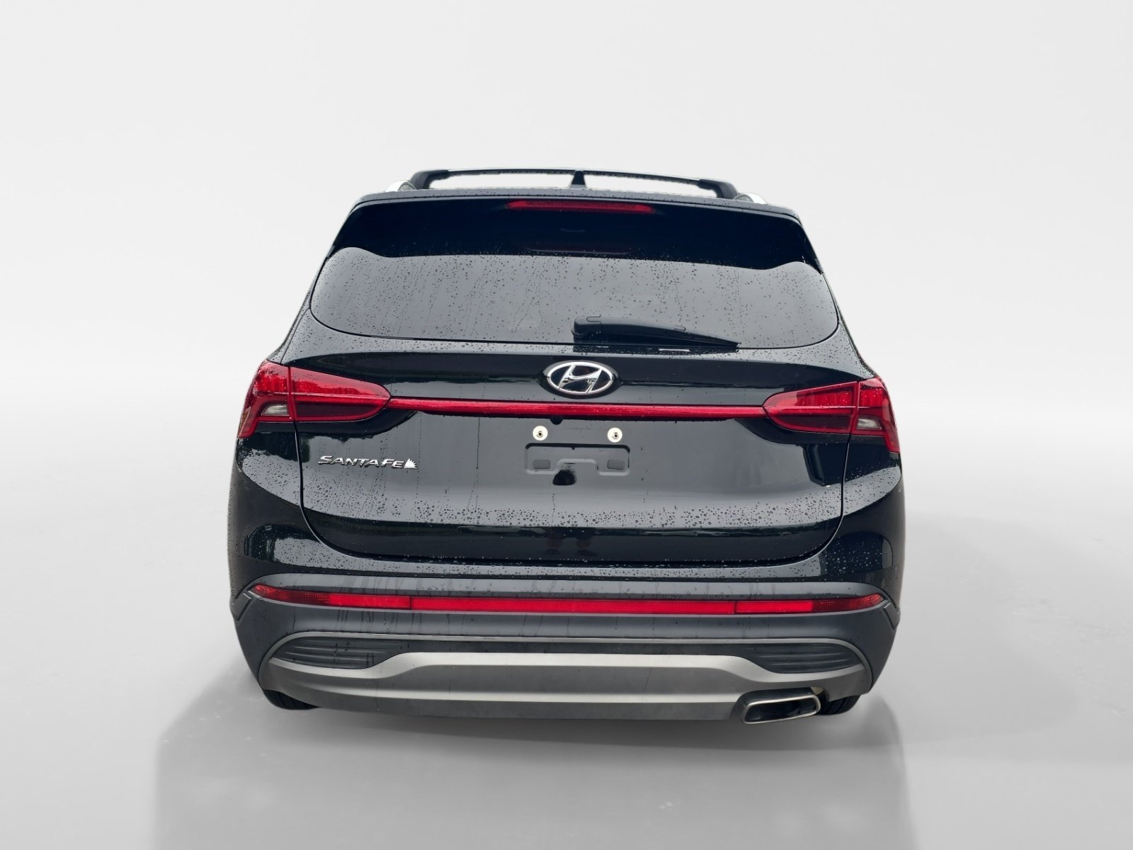 Used 2023 Hyundai Santa Fe SEL FWD image 4