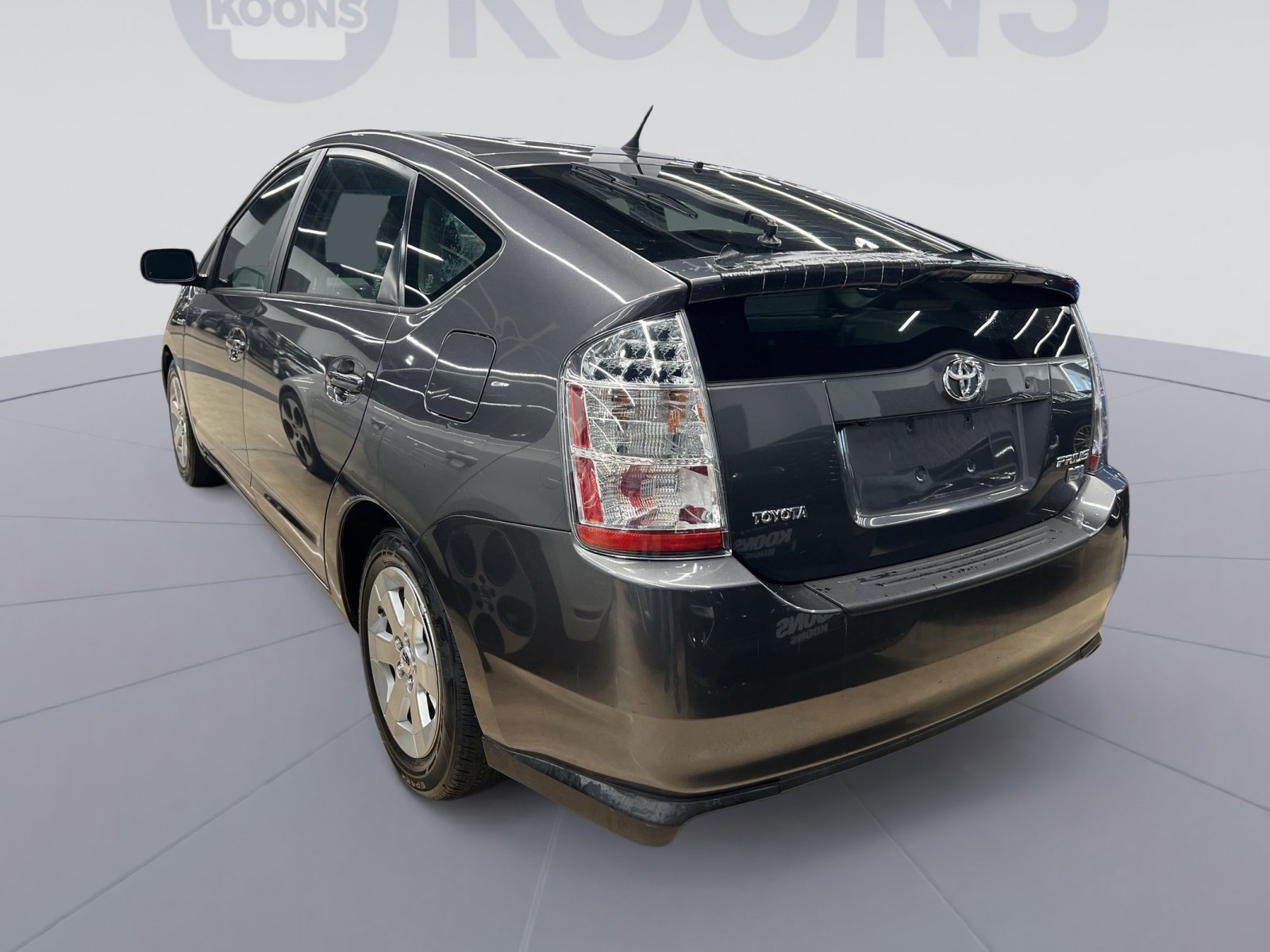 Used 2006 Toyota Prius Base image 2