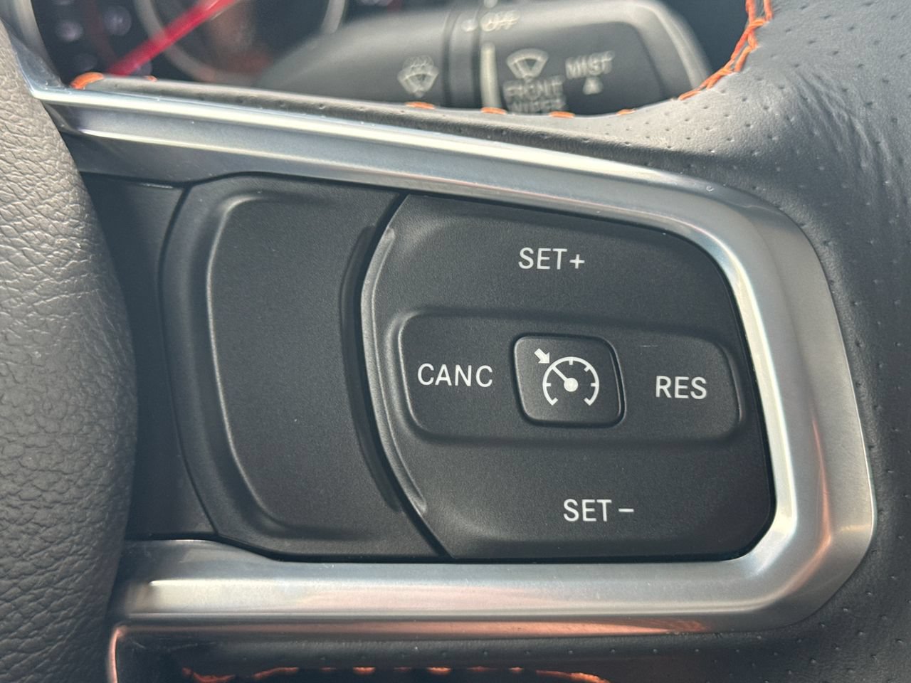 Used 2020 Jeep Gladiator Mojave w/ Cold Weather Group AWD/4WD image 26
