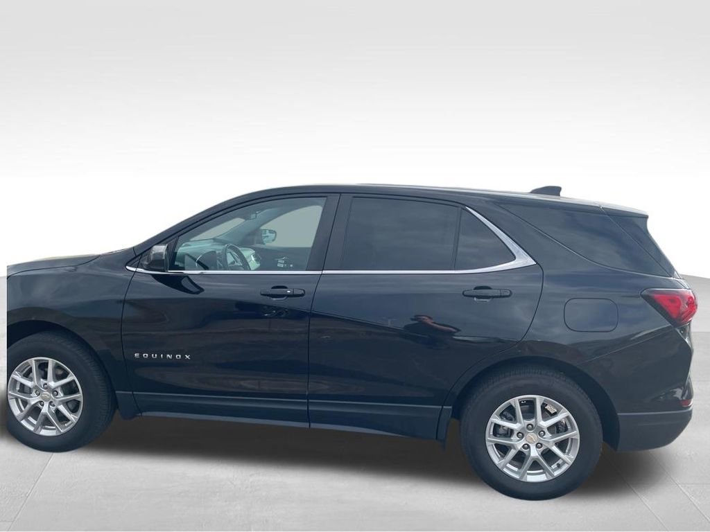 Used 2022 Chevrolet Equinox LT image 10