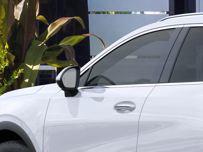 New 2026 Buick Envision Preferred image 12