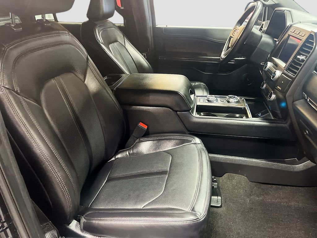 Used 2021 Ford Expedition Limited AWD/4WD image 31