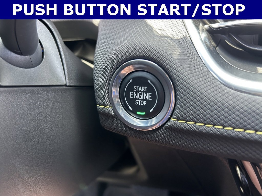 New 2026 Chevrolet TrailBlazer ACTIV w/ Driver Confidence Package image 13