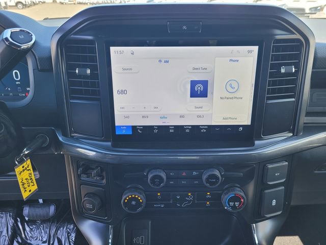 New 2026 Ford F150 STX RWD image 10