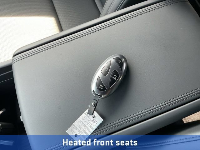 New 2026 Hyundai Santa Fe Calligraphy AWD/4WD image 30