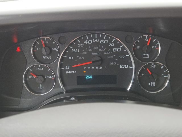 New 2026 Chevrolet Express 3500 w/ Power Convenience Package RWD image 33