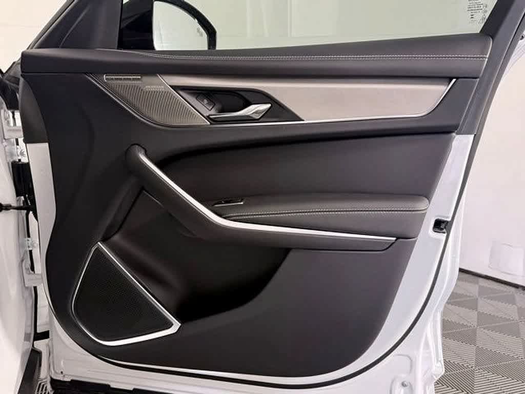 New 2026 Jaguar F-PACE R-Dynamic S AWD/4WD image 16