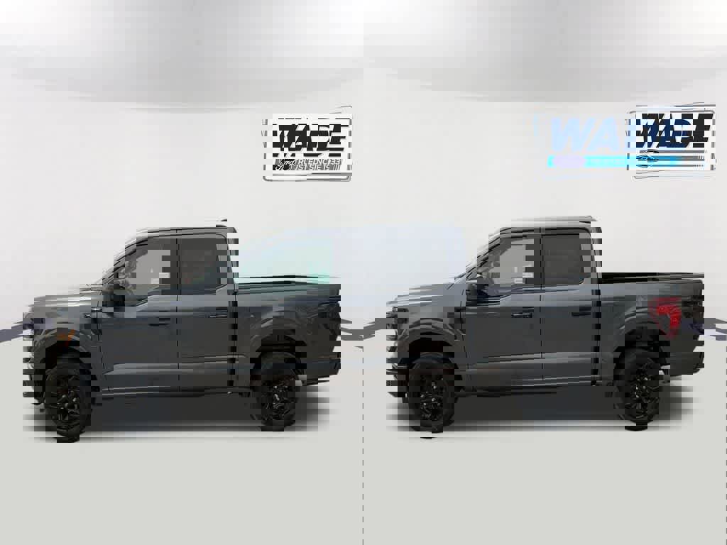 New 2026 Ford F150 STX image 8