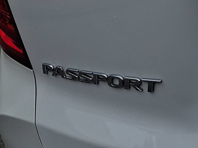 Used 2023 Honda Passport EX-L image 40