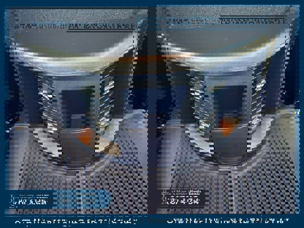 New 2026 RAM 2500 Tradesman image 11