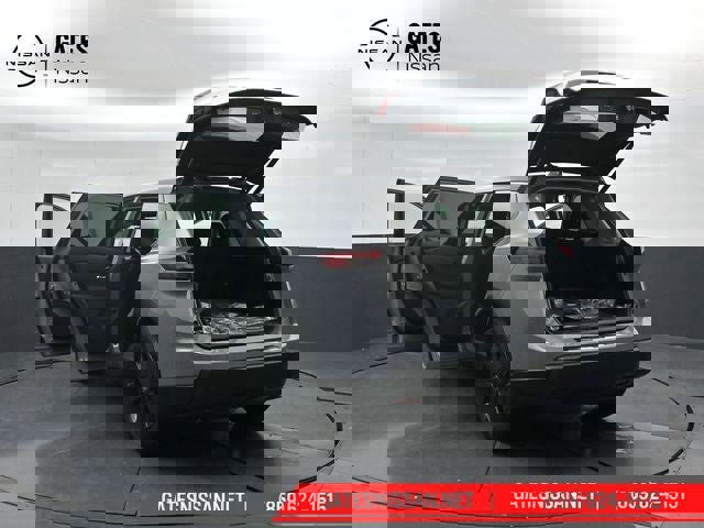 New 2026 Nissan Rogue SV image 54