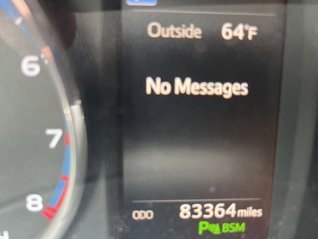 Used 2017 Toyota RAV4 Platinum AWD/4WD image 14