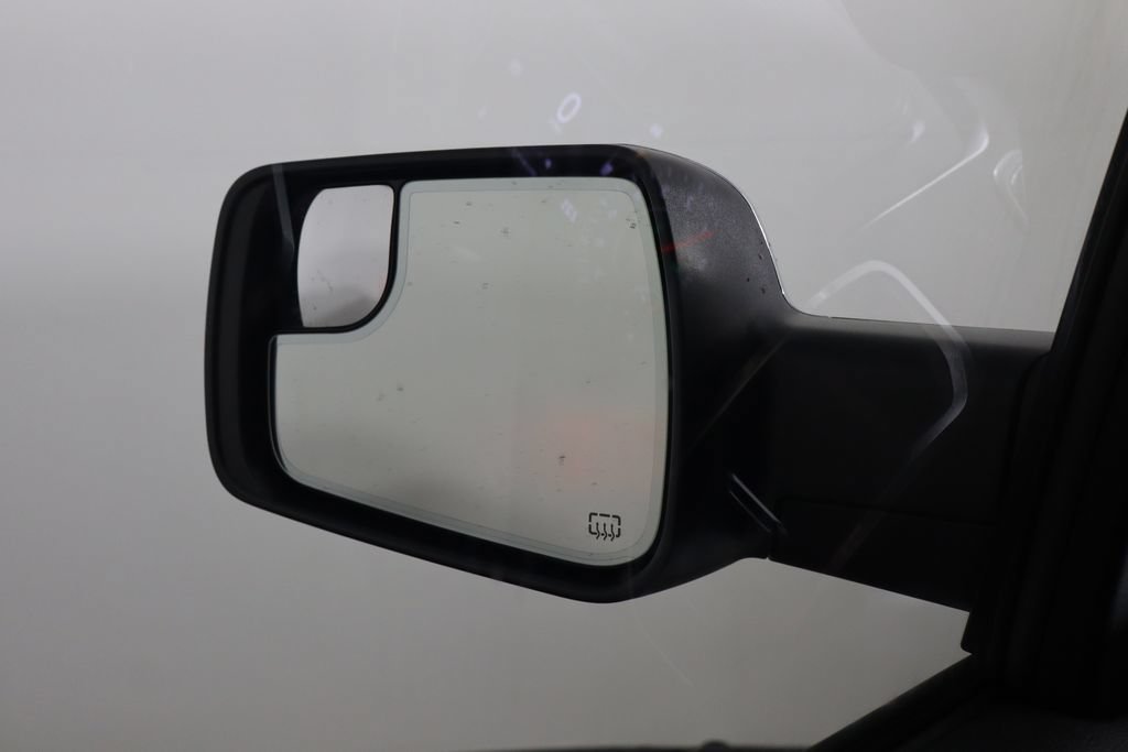 Used 2022 RAM 1500 Laramie AWD/4WD image 41